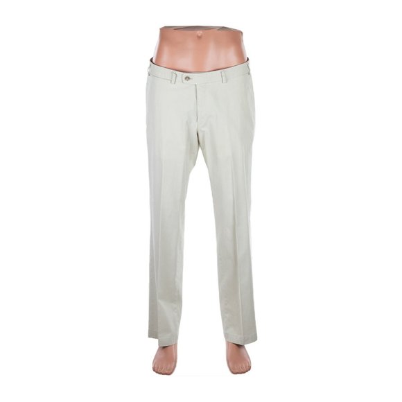 Hiltl Straight Leg 25 White - Picture 1 of 2